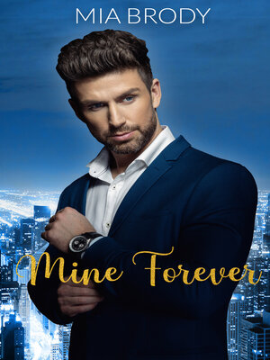 cover image of Mine Forever